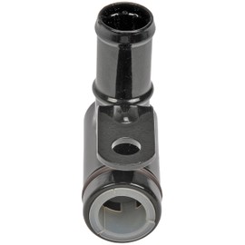 Dorman 47214 Heater Hose Fitting Compatible with Select Buick/Oldsmobile/Pontiac Models