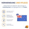 AZ FLAG New Zealand Flag 3' x 5' - New