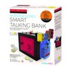 4M Logiblocs Smart Talking Bank Multicolor
