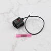 The Lord of the Tools 2PCS 1 Pin Oil Pressure