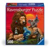 Ravensburger Hope for Tomorrow 500 Piece Jigsaw Puzzle | Surreal
