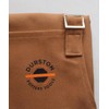 Durston Pottery Tools Apron - Burnt Orange