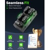 Dacall Master Power Window Switch Fits for Ford F-150 (2004-2008),