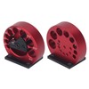 8 to 20mm Dowel Maker Round High Accuracy Aluminum Alloy