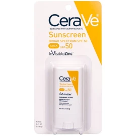 CERAVE SUNSCREEN SPF50 STICK 0.47OZ