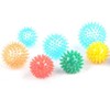 Hedgehog Ball Massage Ball - Soft & Massage Ball with