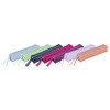 Clairefontaine Slim 410155C Lambskin Pencil Case 19.5 x 2.5 x