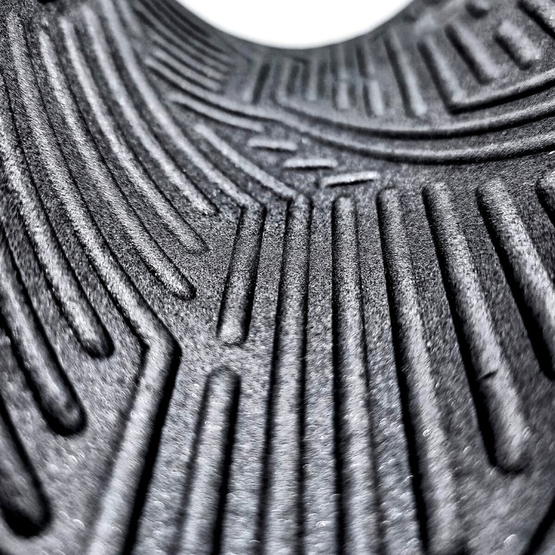 Precision Origin.0 Shin & Ankle Guards