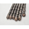 Hilti (QTY 6) Hilti 1/2 SDS Plus Hammer Drill Bit