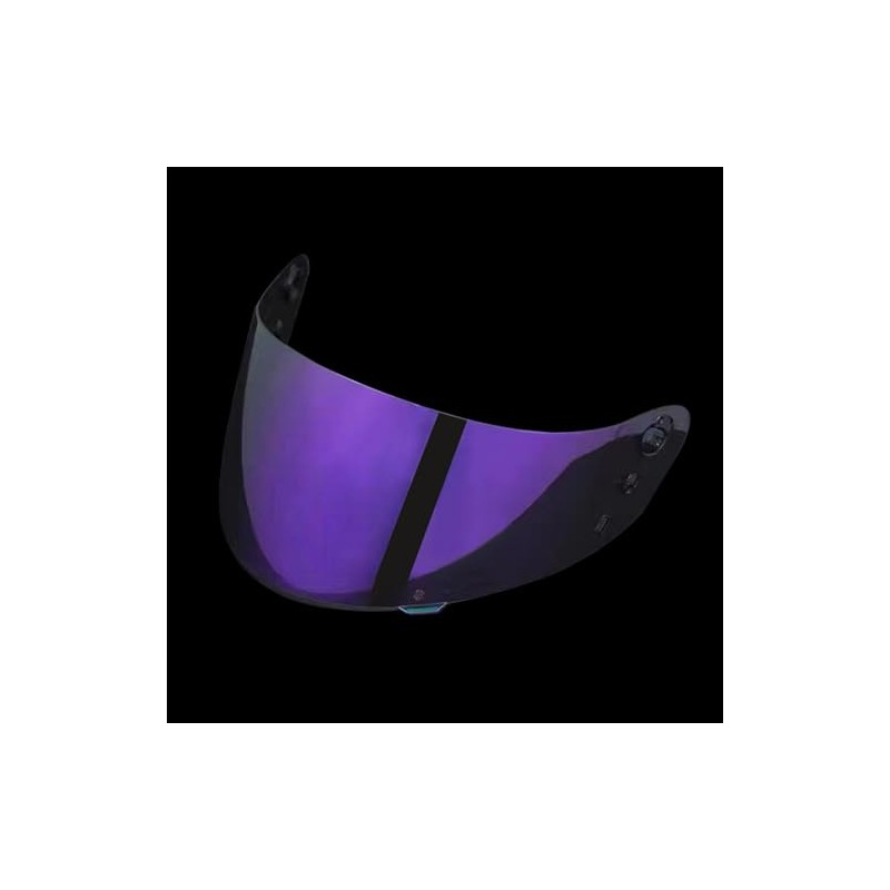 ICON IC04 Airframe Pro Airmada Airform Motorcycle Helmet Shield Uv