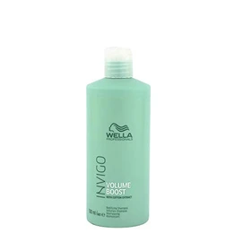 Wella Professionals Invigo Volume Boost Bodifying Shampoo 500ml