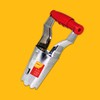 Amtech U1255 Hand Bulb Planter Tool for Gardening and Removing