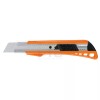 Truper CUT-7 25 mm reinforced plastic cutter with metal core