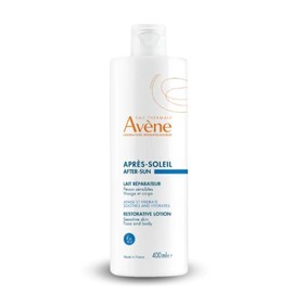 Repairor para después del sol gel-cream 400 ml Avene After Sun Restorative Lotion