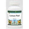 Lemon Peel - 450 mg (100 Capsules, ZIN: 520677)