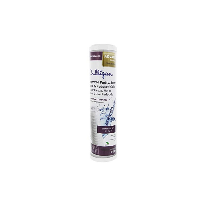 Culligan Level 2 Drinking Water Replacement Cartridge