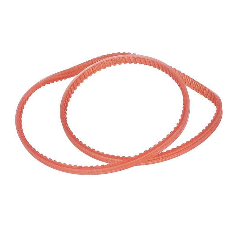 Lathe Belt 68cm Perimeter PE Transmission Belt Accessory for 12in