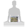 EuroGraphics The Garden of Earthly Delights by Heironymus Bosch (1000