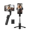 hohem iSteady Q Gimbal Stabilizer for Smartphone, 1 Axis Selfie