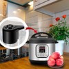 Steam Release Valve Handle Replacement for Instant Pot Duo/Duo Plus