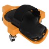 banapo Knee Pads with Wheels for Labor Saving KneeBlade Seat