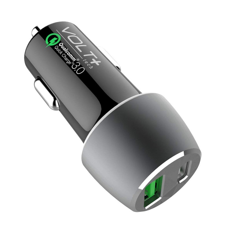 PRO 33 Watt Car Kit Compatible with DJI Mini 2