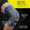 Push Sports Hinged Knee brace from Extra Large