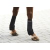 Kerbl 320133 Fetlock Boots Synthetic Rubber WB Set of 4