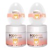 Bootyful Pink Hole Promo Especial 2 Cremas+2jabones