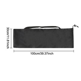 SquEqu 2 Pack Folding Camping Chairs Bag Replacement Folding Camp Chairs Carry Bags with Handle Carrier Organizer Drawstring Pouch for Portable Beach Chair Kickback Rocker Camping Folding Chair