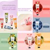 30-Pack Mini Hand Cream Gift Set Travel Size Moisturizing Hand
