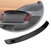 Glossy Black Rear Trunk Spoiler Wing FIT 2011-2021 Chrysler 300