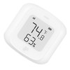 Smart Temperature and Humidity Sensor LCD Digital Display High Accuracy