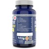 60 vcaps Bioactive Multi for Men, Full Spectrum, Multivitamin Formula,