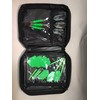 VIPER Sure Grip Soft Tip Darts with Accessory Kit (Neon