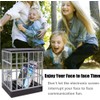 Mobile Phone Jail Cell Phones Prison Lock Up Safe Smartphone