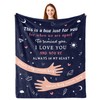 Girlfriend Gift, Get Well Soon Gifts for Women Men, Thinking