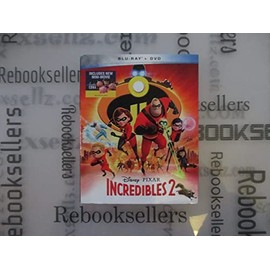 Incredibles 2