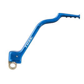 Tusk Kick Start Lever Starter Blue For YAMAHA YZ250 2002-2022 YZ250X 2016-2022