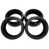 RUSH TIRE VR3 36S Tire Only 4PCS RU-0874a