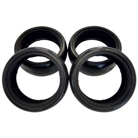 RUSH TIRE VR3 36S Tire Only 4PCS RU-0874a