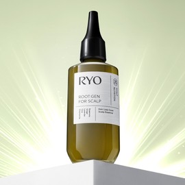 RYO Root Zen Specialized Care Scalp Essence, 80ml, 2 Pieces
