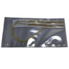 Strain Gauge, Cuidr 120ohm 100AA Foil Resistance Strain Gauge Used
