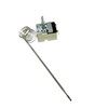 SPEEM EGO Thermostat for Oven / Grill / Temperature Range