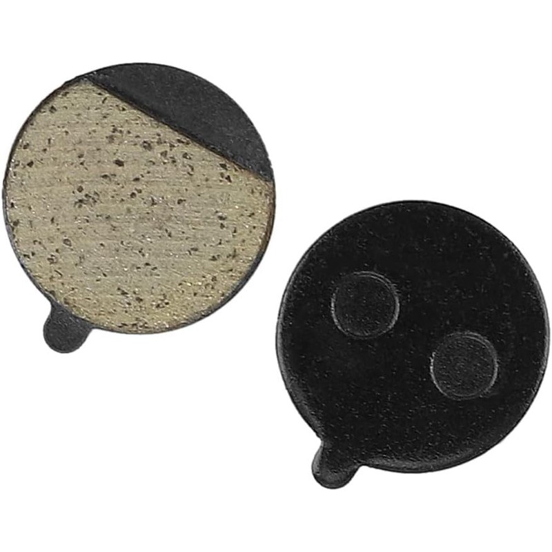 Set of 2 brake discs pads suitable for SoFlow SO4