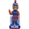 Trojan Virginia State Spartans Mascot Bobblehead College