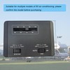 7330F3852 Thermostat Single Stage Heating and Cooling Replacement Unit for