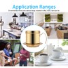 KooingTech Vietnamese Coffee Drip Filter Maker, Coffee Drip Filter Maker