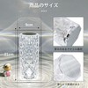 Crystal Lamp, Desk Light, Bedside Lamp, 2,000 mAh, Crystal Table