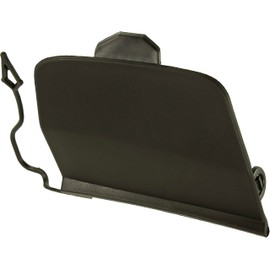 Taros Trade 309910 Rear Bumper Tow Hook Cover